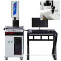 High Precision Optical Measuring Instruments